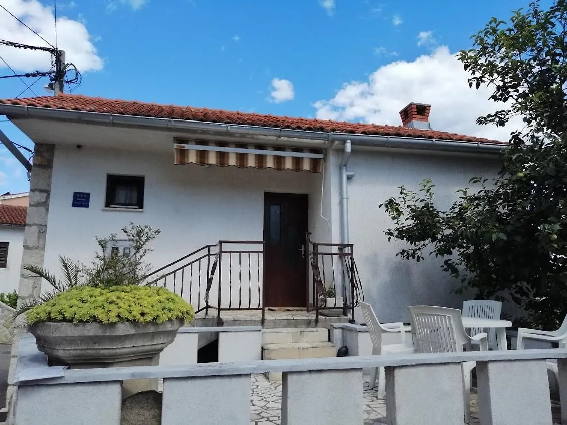 Cilijin Dvor Βίλα Čižići 0*,  Κροατία