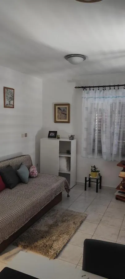 Cilijin Dvor Βίλα Čižići Σπίτι διακοπών